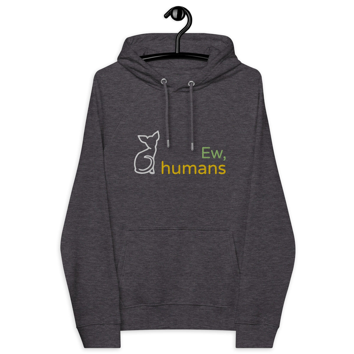 Dear Humans
