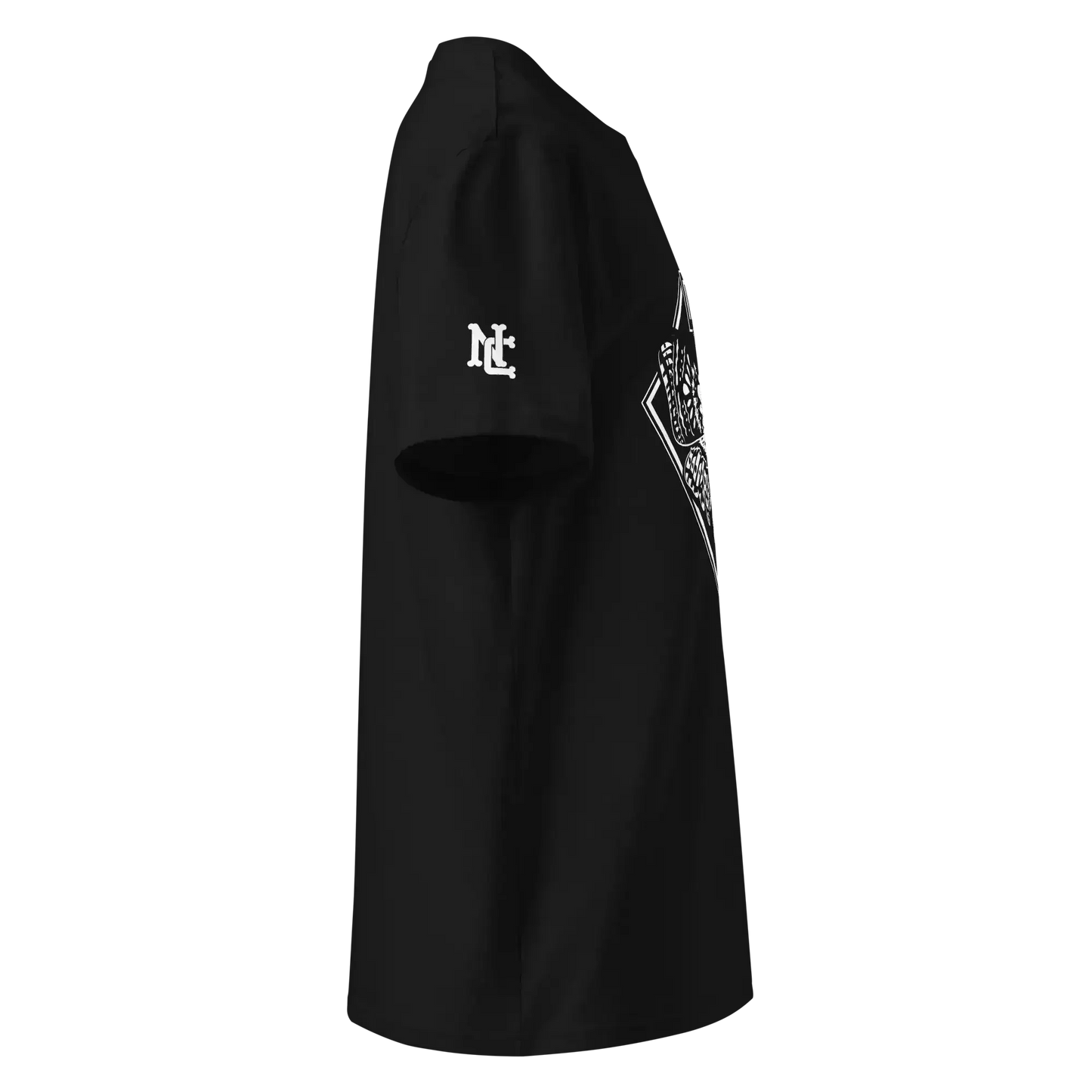 Moth Organic Tee