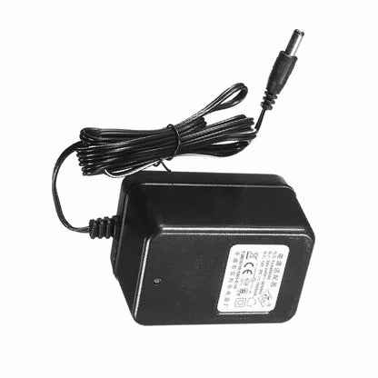 12V Universal Battery Charger for Kids Ride-On Cars, Motorbikes, Quads, and ATVs