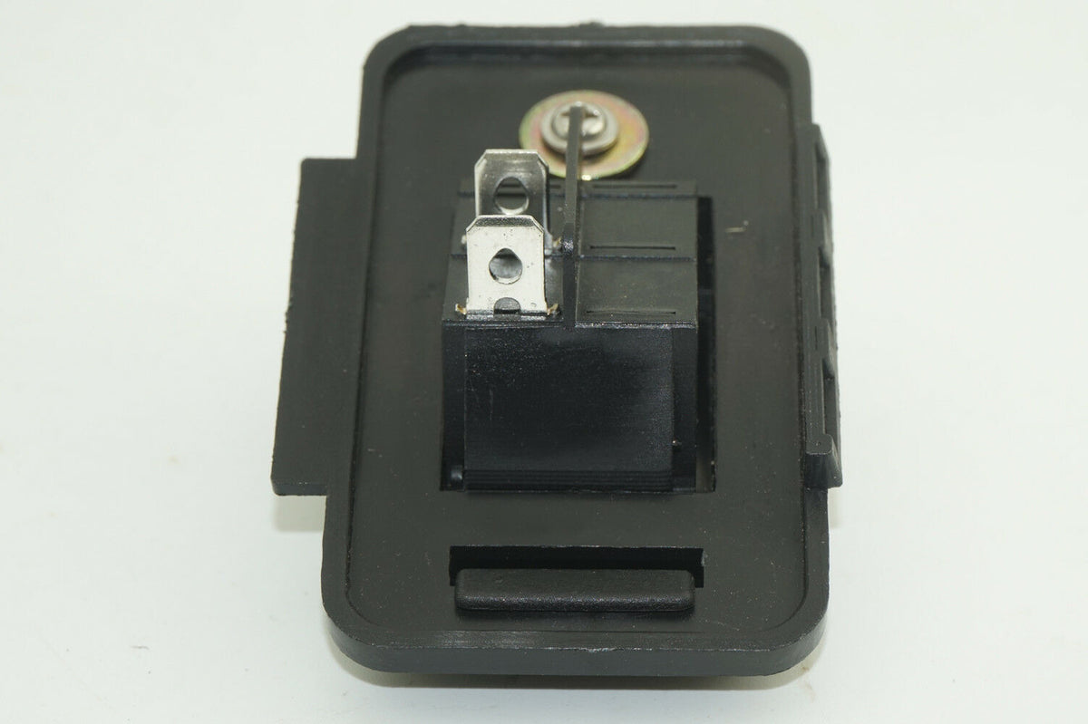 Universal 6V/12V Electric Ride-On Car Power Pedal Switch for Kids and Children
