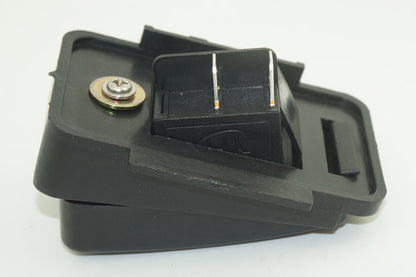 Universal 6V/12V Electric Ride-On Car Power Pedal Switch for Kids and Children