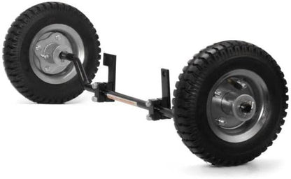 Adjustable Training Wheels Universal Fit for Razor MX125 to MX650 Models
