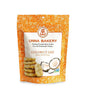 Coconut Oat Cookie - 5.5oz Bag (1 case - 6 units)