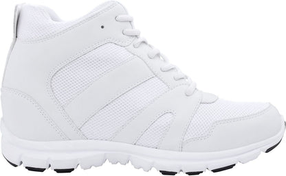 CALTO - G3329 - 4 Inches Taller (Glacier White)