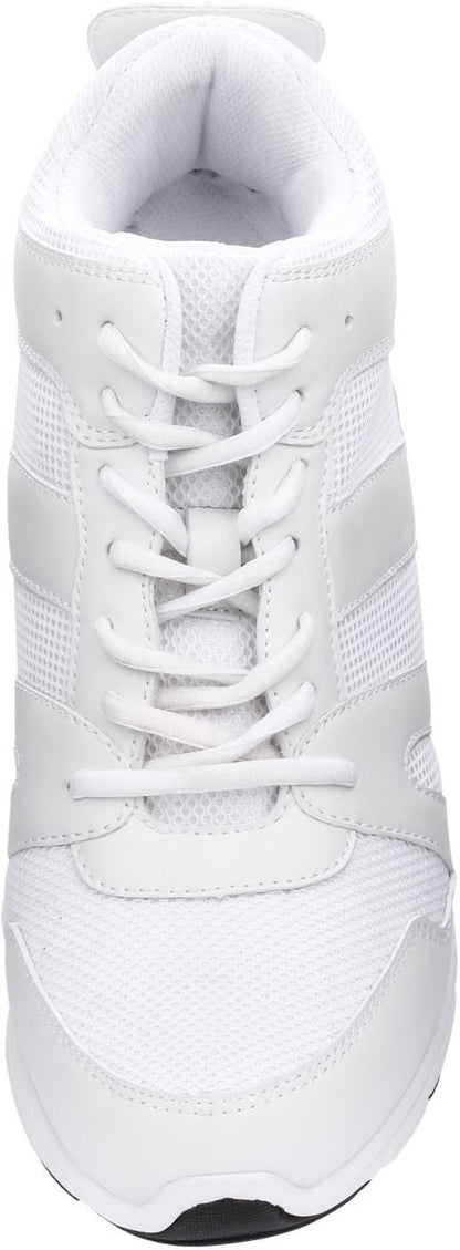 CALTO - G3329 - 4 Inches Taller (Glacier White)