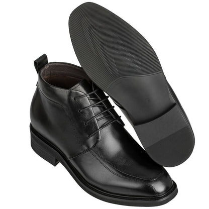 CALDEN - K28801 - 3 Inches Taller (Black)
