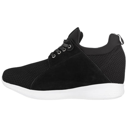 CALTO Lightweight Elevator Sneakers - 3.2 Inches - H71922