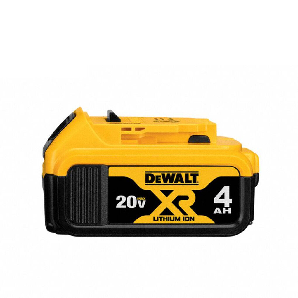 18V/20V Lithium-Ion Battery Upgrade Kit for Power Wheels