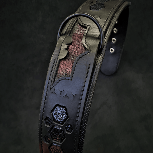 ''BATMAN'' collar