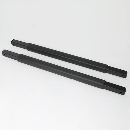 Multi Guitar Stand Triple Folding Holder Rack for Bass and Acoustic Guitars