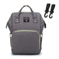 USB Diaper Baby Bag - # BAGEG11910001