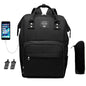 USB Diaper Baby Bag - # BAGEG11910001