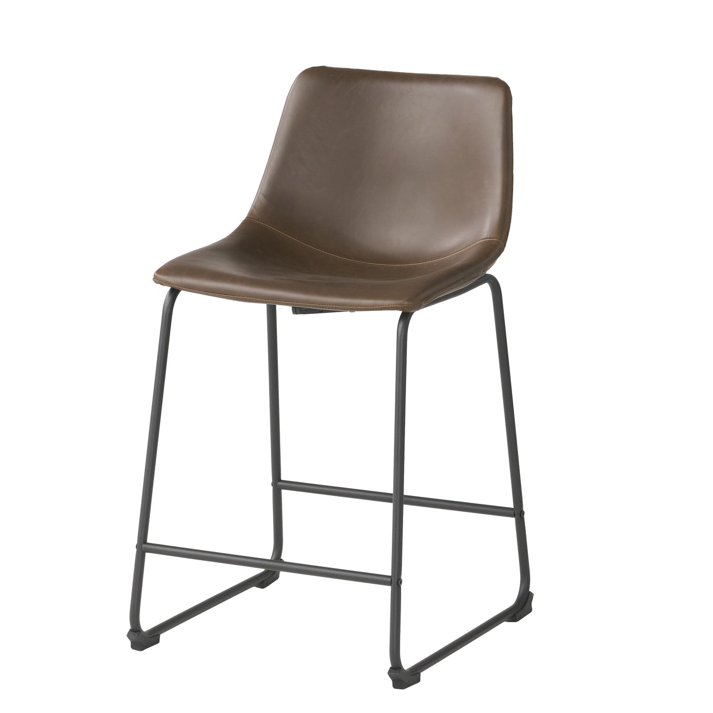 Vintage Style Counter Stools
