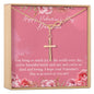 Valentine's - Daughter Necklace, Multiple Styles