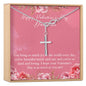 Valentine's - Daughter Necklace, Multiple Styles