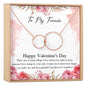 Valentine's Day Gift for Fianc̩e Necklace