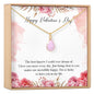 Valentine's Day Gift for Fianc̩e Necklace