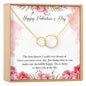 Valentine's Day Gift for Fianc̩e Necklace