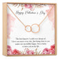 Valentine's Day Gift for Fianc̩e Necklace