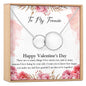 Valentine's Day Gift for Fianc̩e Necklace