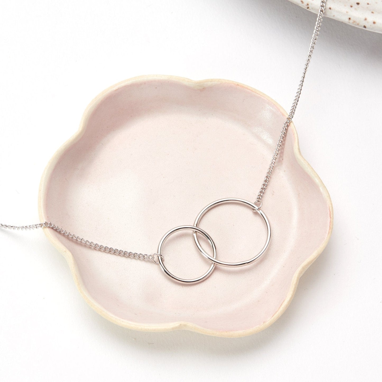 Valentine's Day Gift for Girlfriend Necklace