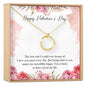 Valentine's Day Necklace, Multiple Styles