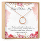 Valentine's Day Necklace, Multiple Styles