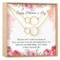 Valentine's Day Necklace, Multiple Styles