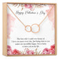 Valentine's Day Necklace, Multiple Styles