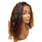 VIP Valerie 10A 360 Lace Wig One Direction Cuticle Loose Deep Natural Black
