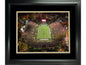 Framed FirstBank Stadium Vanderbilt Commodores 11"x14" NCAA Football Photo Professionally Matted