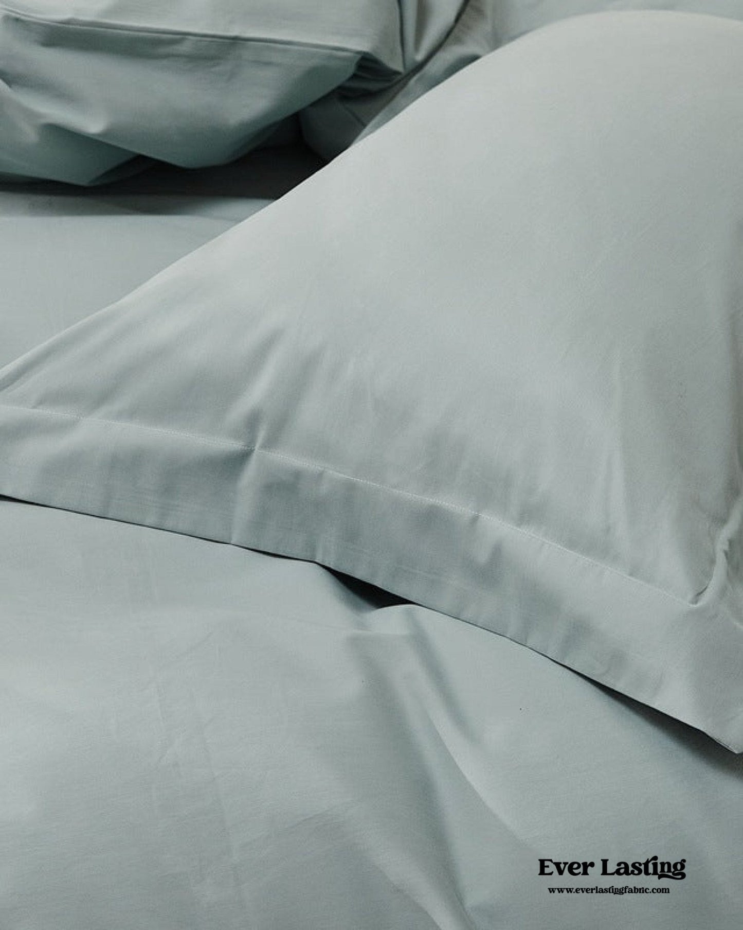 Velvære Luxe Solid Color Cotton Bedding Set (10 Colors)