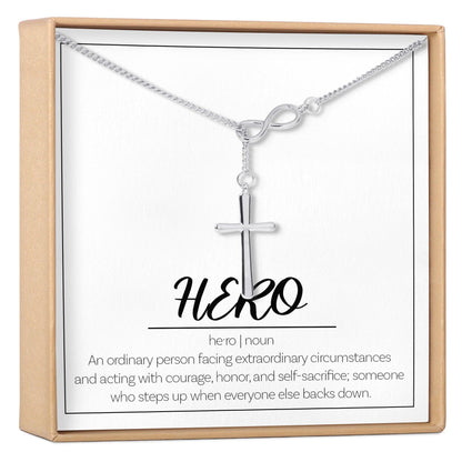 Veteran's Day Gift Necklace