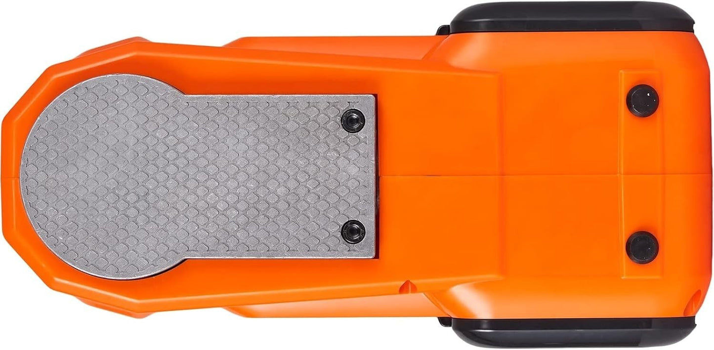 Electric Hydraulic Car Jack 5 Ton Capacity with Electric Impact Lift