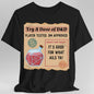 Vintage D&D Health Potion T-Shirt