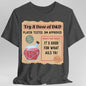 Vintage D&D Health Potion T-Shirt