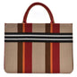 Vintage Style Canvas Handbags Casual Ladies Bags With Large Capacity Shoulder Bags Fashionable Crossbody Bags for Women
