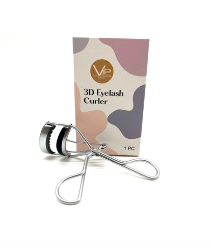 VIP 3D Eyelash Curler