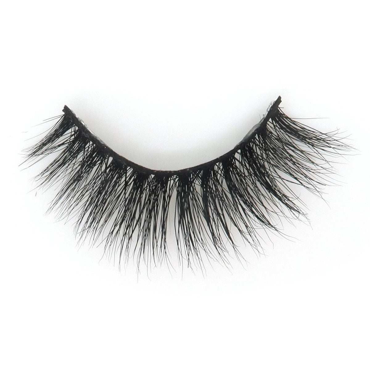 VIP 5D Mink Eyelashes, Classic & 25 mm