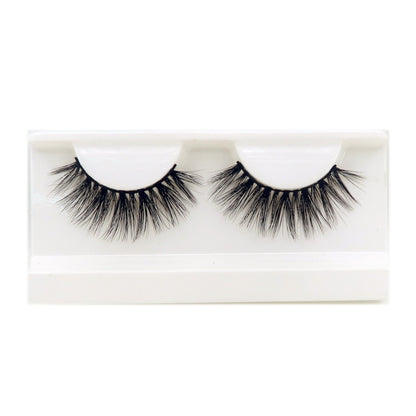 VIP 5D Mink Eyelashes, Classic & 25 mm