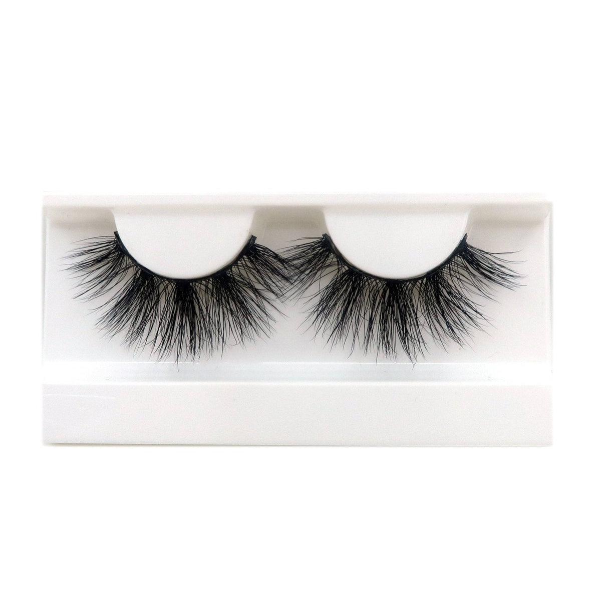 VIP 5D Mink Eyelashes, Classic & 25 mm