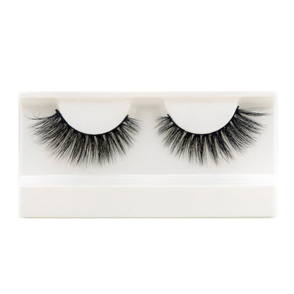 VIP 5D Mink Eyelashes, Classic & 25 mm