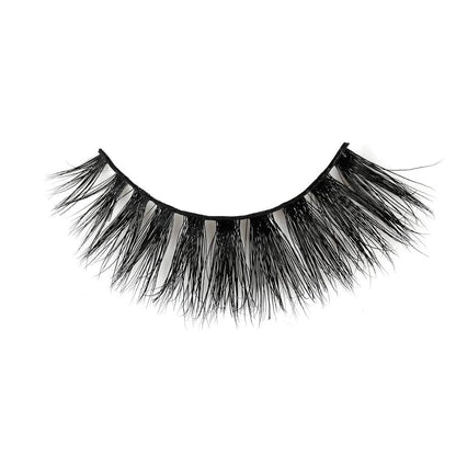 VIP 5D Mink Eyelashes, Classic & 25 mm