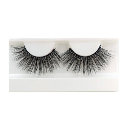 VIP 5D Mink Eyelashes, Classic & 25 mm