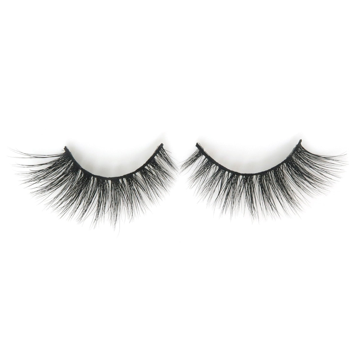 VIP 5D Mink Eyelashes, Classic & 25 mm