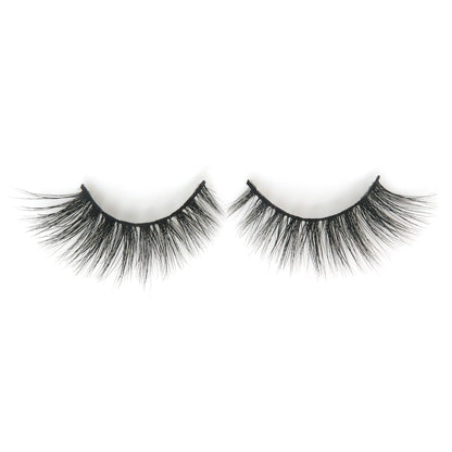 VIP 5D Mink Eyelashes, Classic & 25 mm