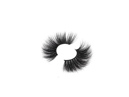 VIP 5D Mink Eyelashes, Classic & 25 mm
