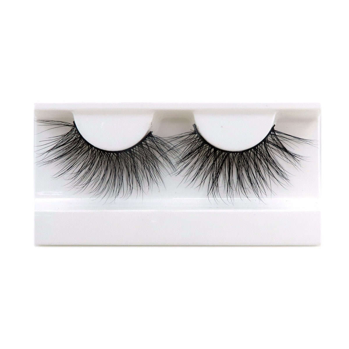 VIP 5D Mink Eyelashes, Classic & 25 mm
