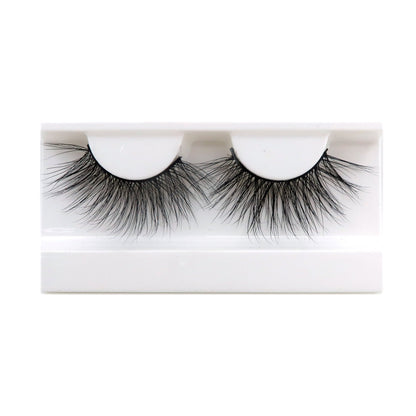 VIP 5D Mink Eyelashes, Classic & 25 mm