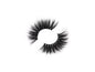 VIP 5D Mink Eyelashes, Classic & 25 mm
